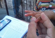 Lot Quality Assurance Sampling (LQAS) Survey for Polio Eradication in Pakistan